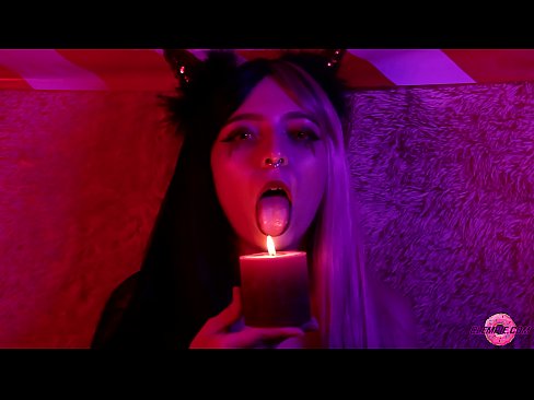 ❤️ Blowjob angerddol o Sexy Succubus gyda Chyflawniad Genau ️❌ Fideo porn ar porn % cy.porngifmag-com.ru%